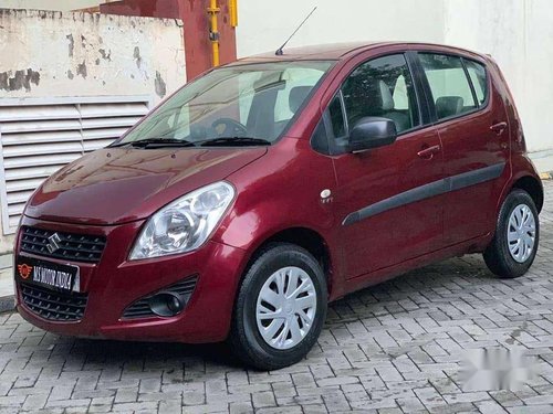 Maruti Suzuki Ritz Vxi BS-IV, 2013, Petrol MT for sale 