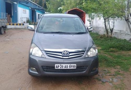 2013 Toyota Innova MT 2004-2011 for sale