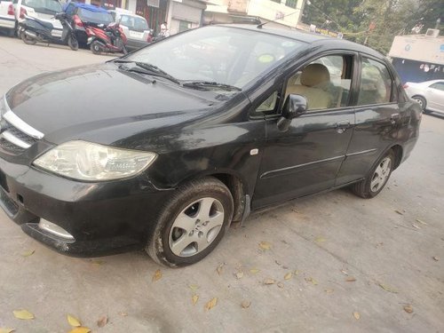 Used Honda City ZX GXi 2009 MT for sale