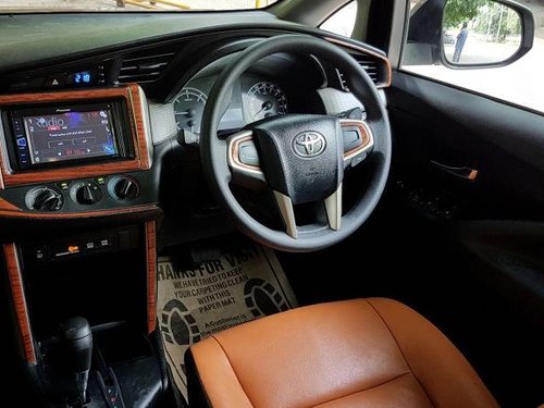 Toyota Innova Crysta 2.7 GX AT 2017 for sale