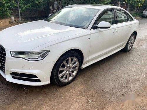 Audi A6 2016 AT for sale 