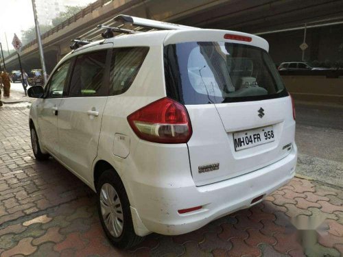 Used 2012 Maruti Suzuki Ertiga VXI MT for sale