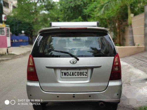 Used 2008 Toyota Innova MT for sale