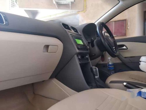 Volkswagen Vento 2015 TSI MT for sale 