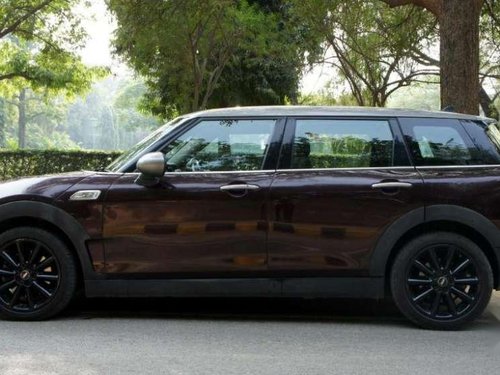 2018 Mini Clubman AT for sale 