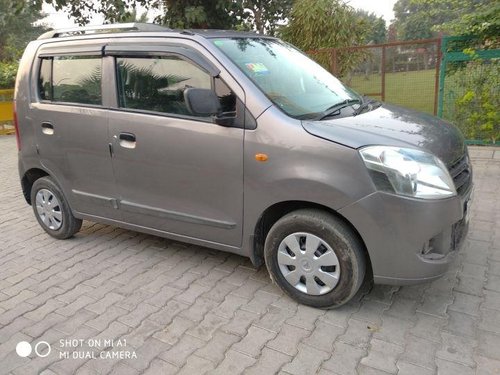 Used Maruti Suzuki Wagon R LXI CNG 2012 MT for sale