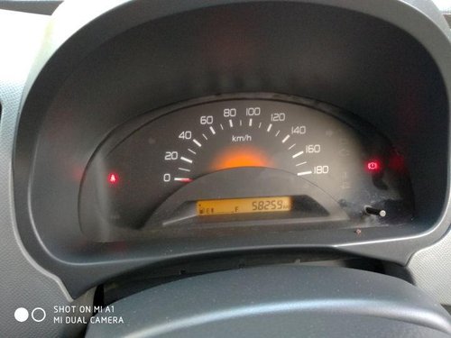Used Maruti Suzuki Wagon R LXI CNG 2012 MT for sale