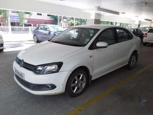 Used 2013 Volkswagen Vento MT for sale