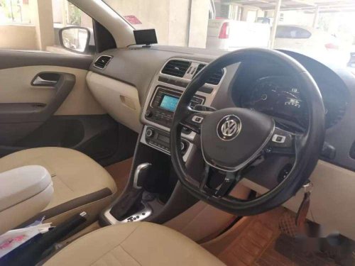 Volkswagen Vento 2015 TSI MT for sale 