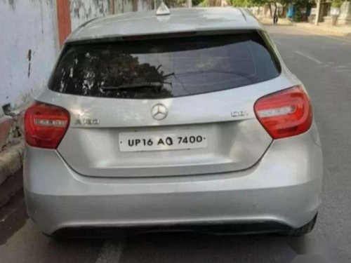 Mercedes-Benz A-Class A 180 CDI Style, 2013, Diesel AT for sale 