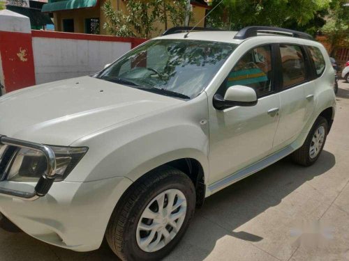 Used Nissan Terrano XL (D), 2013, Diesel MT for sale 