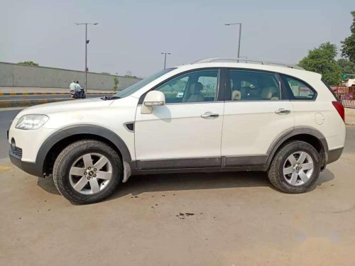 2008 Chevrolet Captiva MT for sale 