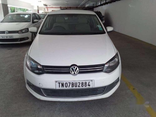 Used 2013 Volkswagen Vento MT for sale