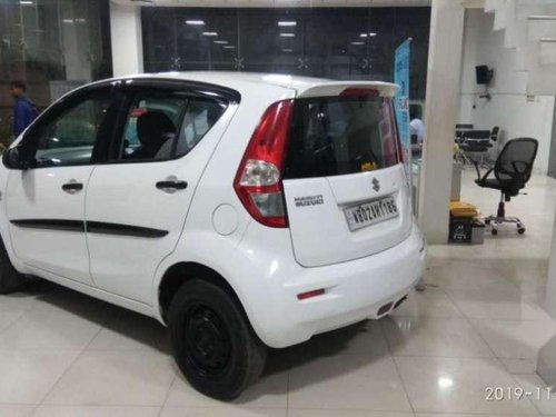 2015 Maruti Suzuki Ritz MT for sale at low price