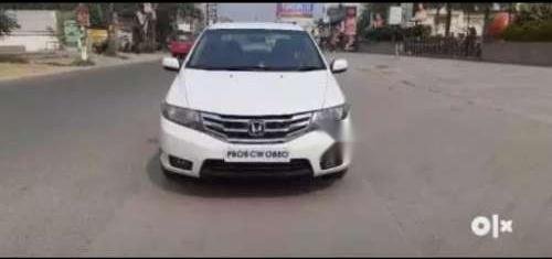 Used 2012 Honda City MT for sale