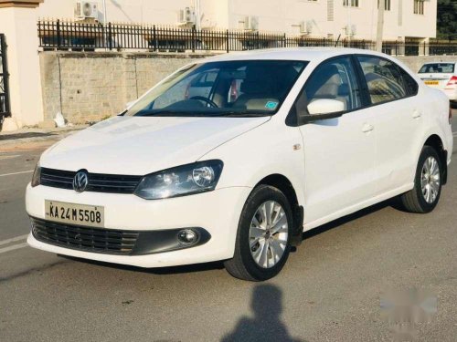 2015 Volkswagen Vento MT for sale