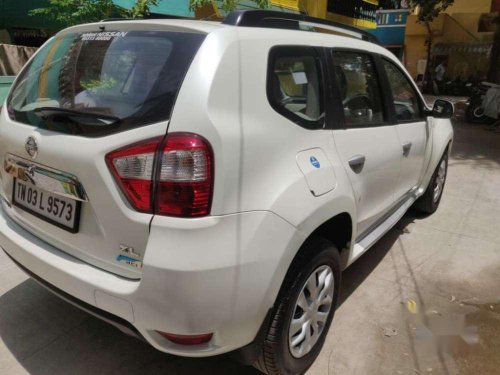 Used Nissan Terrano XL (D), 2013, Diesel MT for sale 