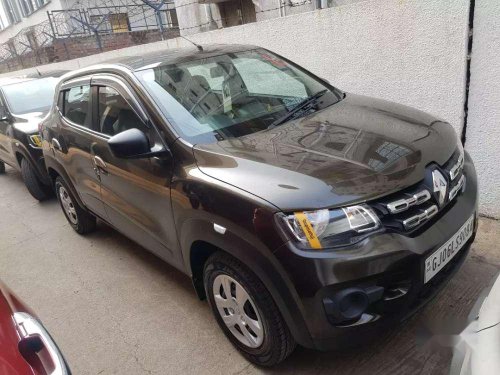 Used 2018 Renault Kwid MT for sale 