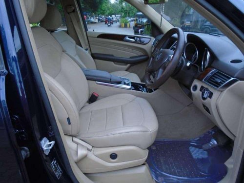 Used Mercedes Benz M Class AT for sale 