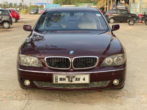 Used BMW 7 Series AT for sale 