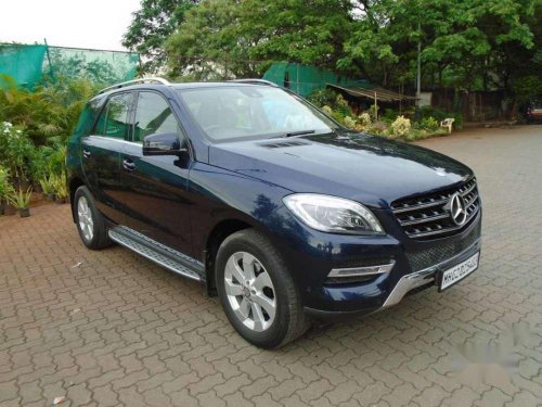 Used Mercedes Benz M Class AT for sale 