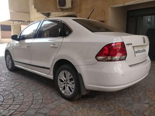 Volkswagen Vento 2015 TSI MT for sale 