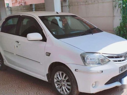 Used Toyota Etios VX 2011 MT for sale 