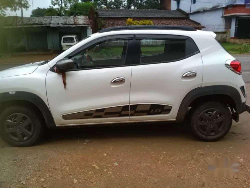 Used 2016 Renault Kwid MT for sale at low price