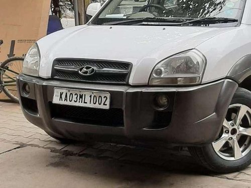 Hyundai Tucson CRDi 2005 MT for sale 