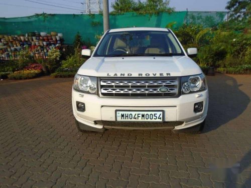 2012 Land Rover Freelander 2 SE AT for sale 