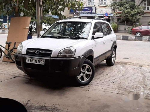 Hyundai Tucson CRDi 2005 MT for sale 