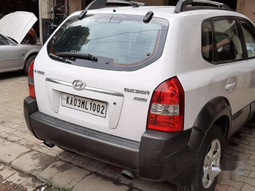 Hyundai Tucson CRDi 2005 MT for sale 