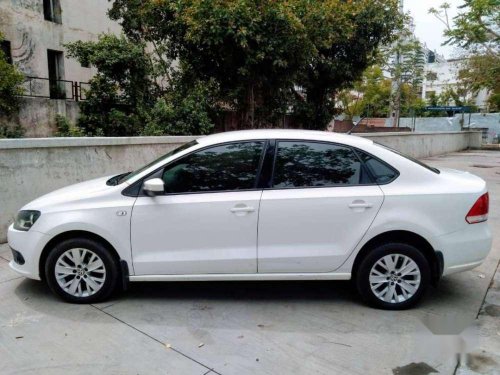 Used 2015 Volkswagen Vento AT for sale at low price