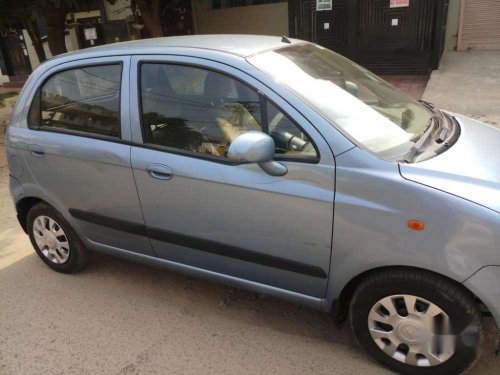 Chevrolet Spark LS 1.0 BS-III, 2008, Petrol MT for sale 