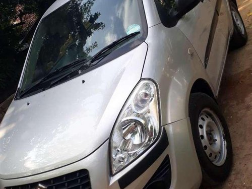 2013 Maruti Suzuki Ritz MT for sale