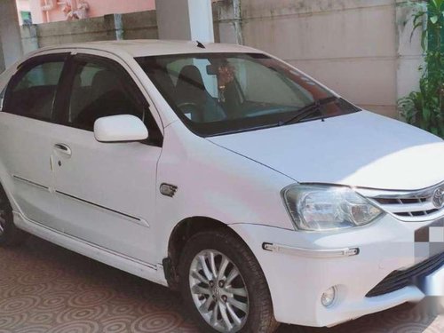 Used Toyota Etios VX 2011 MT for sale 