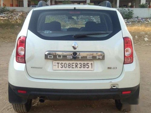 Renault Duster 110 PS RXL, 2015, Diesel MT for sale 