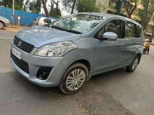 Used Maruti Suzuki Ertiga VDI 2012 MT for sale 