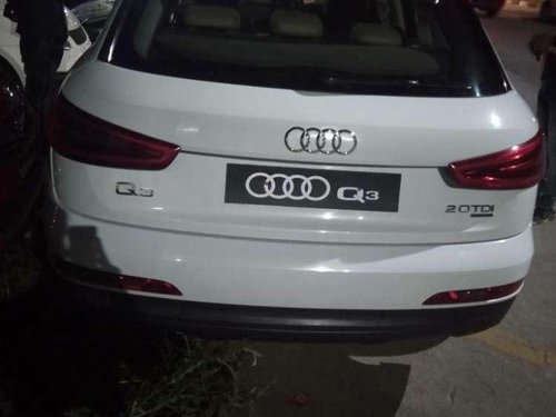 Used 2012 Audi Q3 AT for sale 