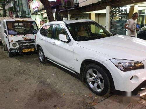 BMW X1 2011 AT for sale 