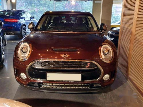 2018 Mini Clubman AT for sale 