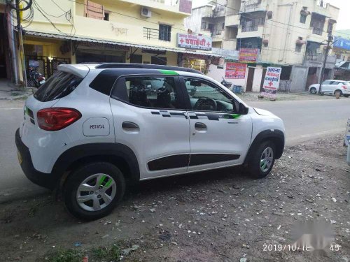 2018 Renault Kwid RXT MT for sale 