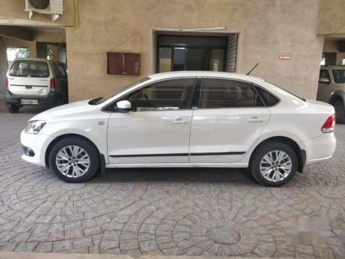 Volkswagen Vento 2015 TSI MT for sale 