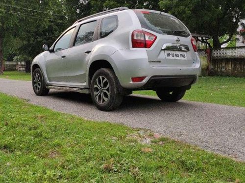 Nissan Terrano XL (D), 2015, Diesel MT for sale 