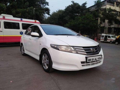 Used 2009 Honda City 1.5 S MT for sale