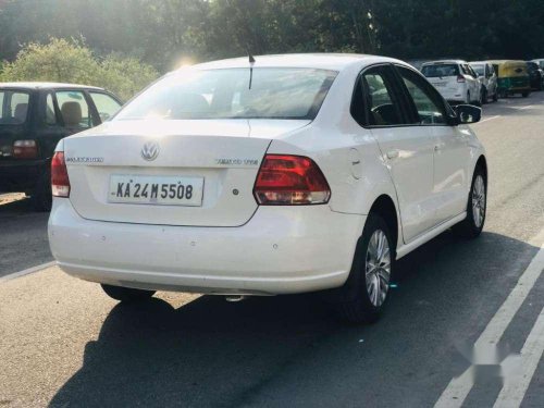 2015 Volkswagen Vento MT for sale