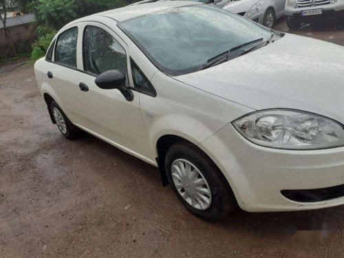 Used 2015 Fiat Linea Classic MT for sale 