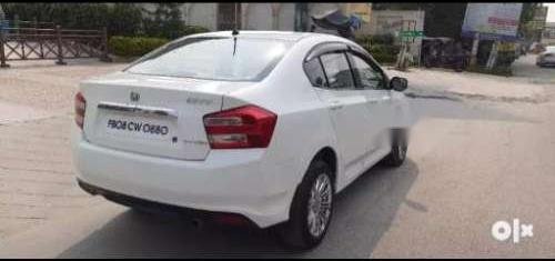 Used 2012 Honda City MT for sale