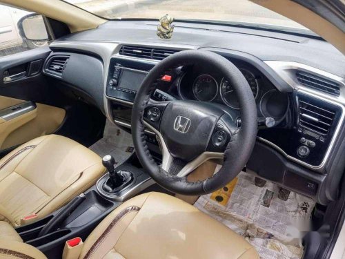 Used Honda City V, 2014, Diesel MT for sale 