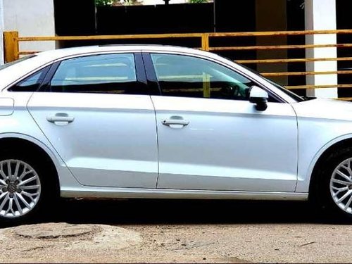2014 Audi A3 AT for sale 